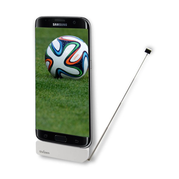 Tivizen Android TV (Ψηφιακή Τηλέόραση) Tivizen Android TV (Ψηφιακή Τηλέόραση)